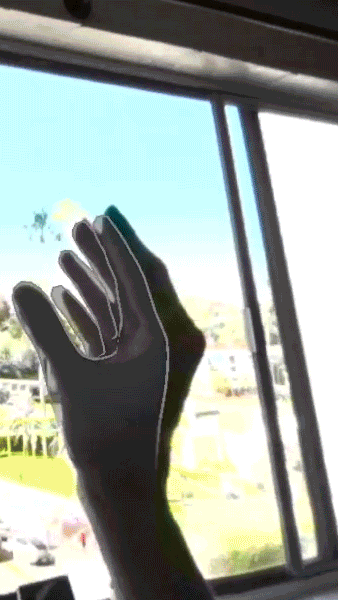 Passthrough Magic, Mixed Reality, Unity