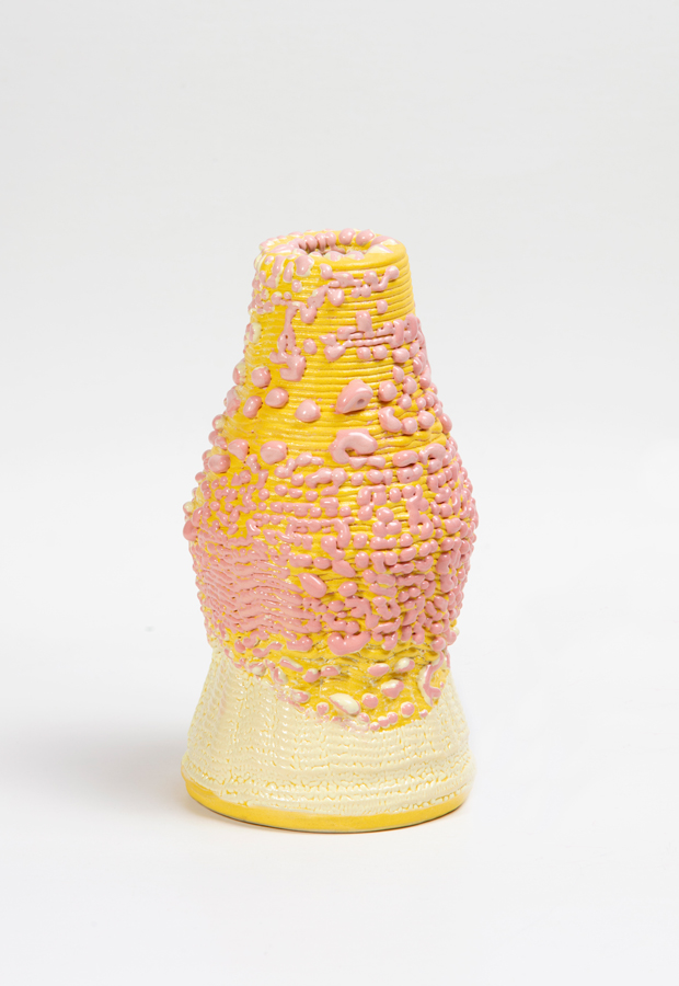 3d Printed Ceramic Sculpture