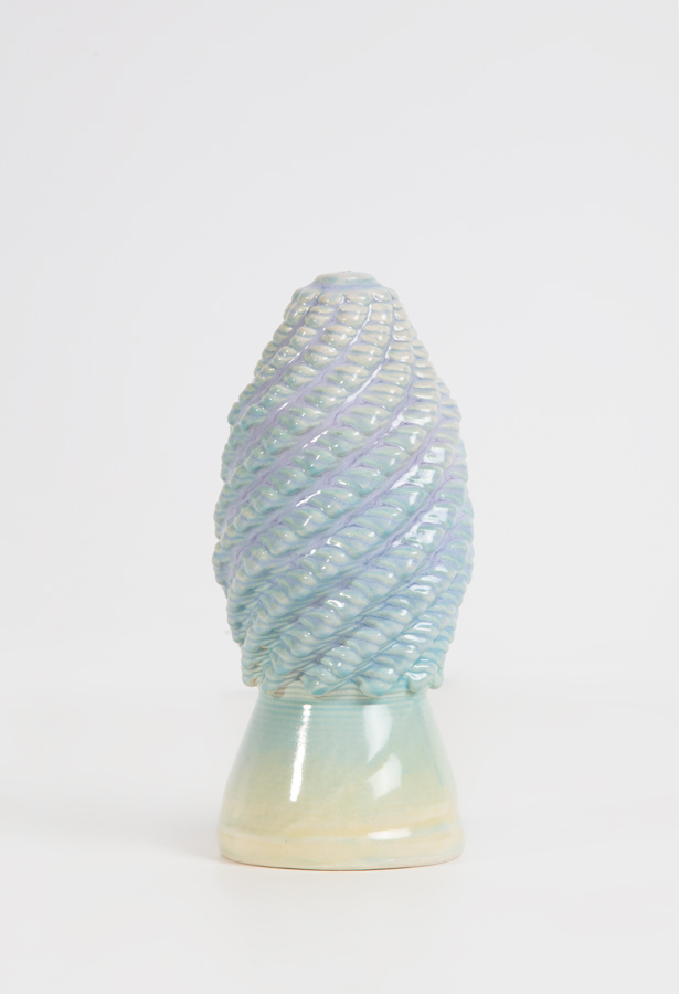 3d Printed Ceramic Sculpture